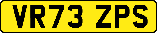 VR73ZPS