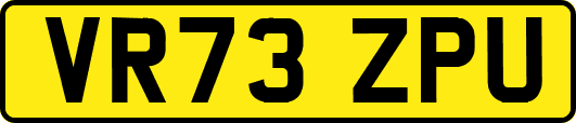 VR73ZPU