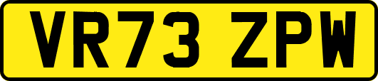VR73ZPW