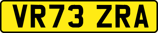 VR73ZRA