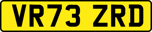 VR73ZRD