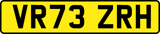 VR73ZRH