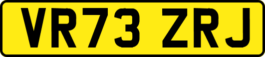 VR73ZRJ