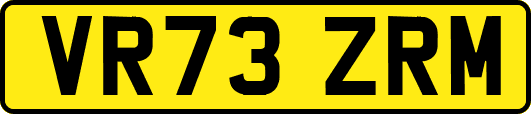 VR73ZRM