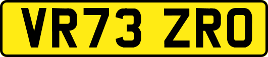 VR73ZRO