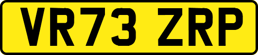 VR73ZRP