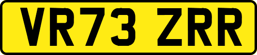 VR73ZRR