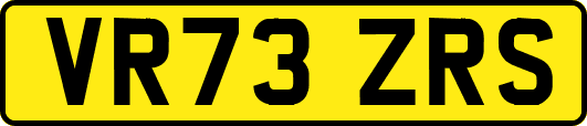 VR73ZRS