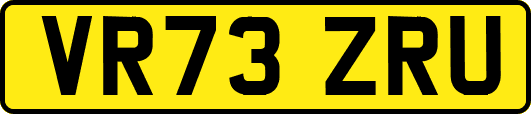 VR73ZRU