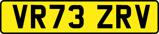 VR73ZRV