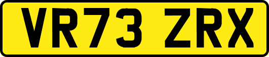 VR73ZRX