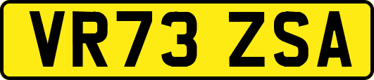 VR73ZSA
