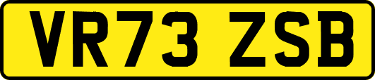 VR73ZSB
