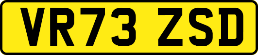 VR73ZSD