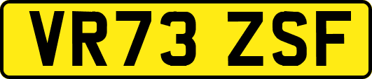 VR73ZSF