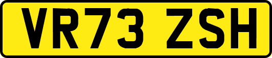 VR73ZSH