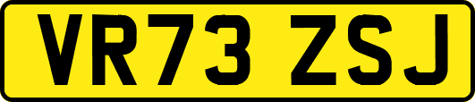 VR73ZSJ
