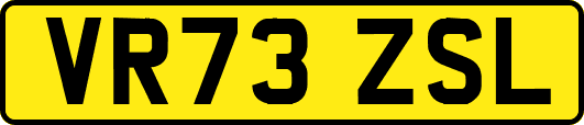 VR73ZSL