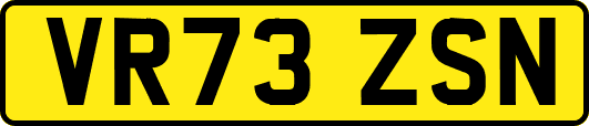 VR73ZSN