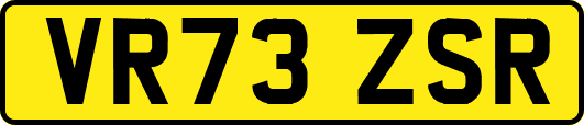 VR73ZSR