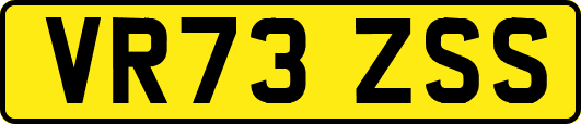 VR73ZSS