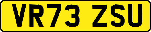 VR73ZSU