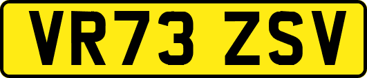 VR73ZSV