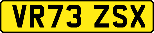 VR73ZSX