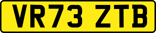 VR73ZTB