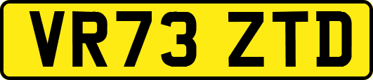 VR73ZTD