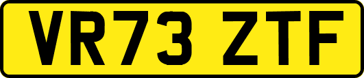VR73ZTF