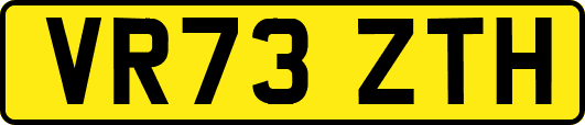 VR73ZTH