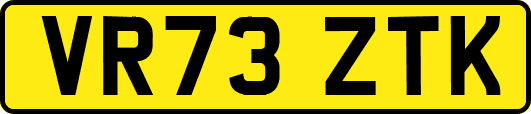 VR73ZTK