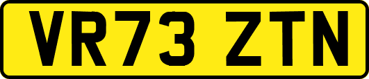 VR73ZTN
