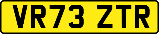 VR73ZTR