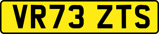 VR73ZTS