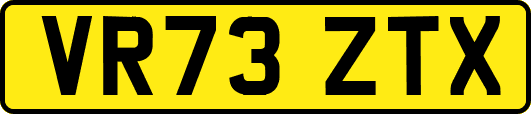 VR73ZTX