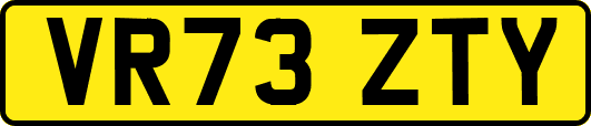 VR73ZTY