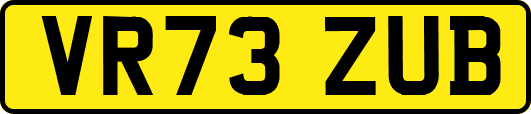 VR73ZUB