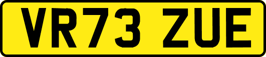 VR73ZUE