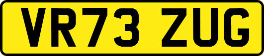 VR73ZUG