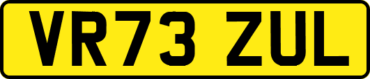 VR73ZUL