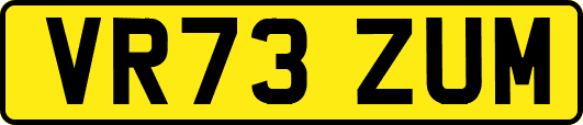 VR73ZUM