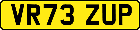 VR73ZUP