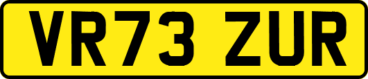 VR73ZUR
