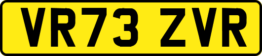 VR73ZVR