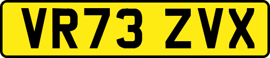 VR73ZVX