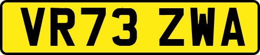 VR73ZWA