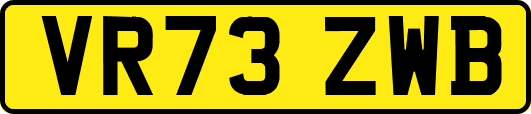 VR73ZWB