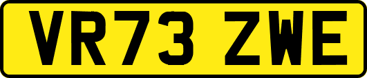 VR73ZWE
